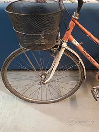 BICICLETTA DONNA