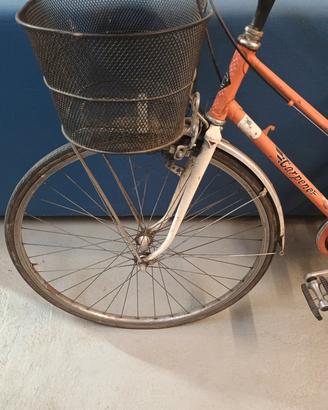 BICICLETTA DONNA