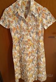 Abito vintage 