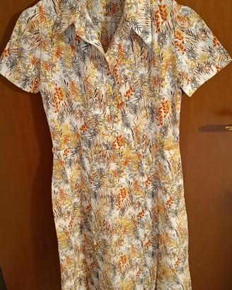 Abito vintage 