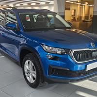 Skoda Kodiaq 1.5 TSI ACT DSG Executive