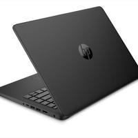 Notebook HP 14s-fq0015nl