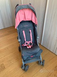 Passeggino Maclaren