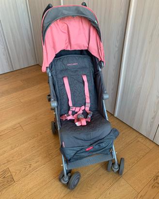 Passeggino Maclaren