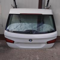 portellone bmw serie 5 touring 