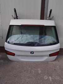 portellone bmw serie 5 touring 