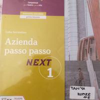 Libri scolastici