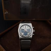 Zenith Defy El Primero ref. A783 – Revisionato