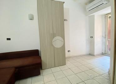 MONOLOCALE A ROMA