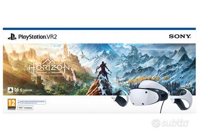 Playstation VR 2