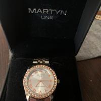 Orologio donna Martyn Lyne