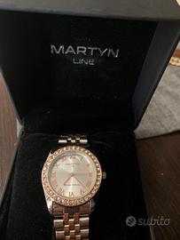 Orologio donna Martyn Lyne