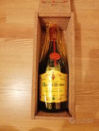 CARDENALMENDOZA BRANDY DE JEREZ NUOVO ASTUCCIATO