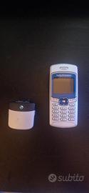 Sony Ericsson T280