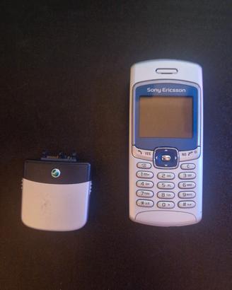Sony Ericsson T280