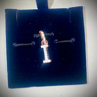 Swarovski “remix charme” lettera i-nuovo