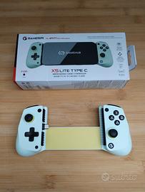 Controller Android GameSir X5-Lite nuovo
