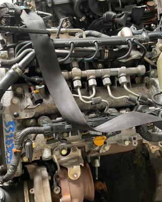 MOTORE 55283099 2.0 MJ JEEP RENEGADE