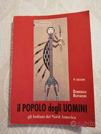 Il popolo degli uomini