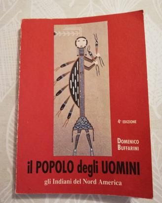 Il popolo degli uomini