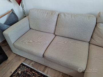  divano usato poltrone e sofá