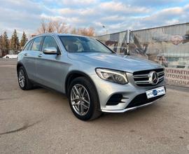 Mercedes-benz GLC 350 GLC 220 d 4Matic Executive