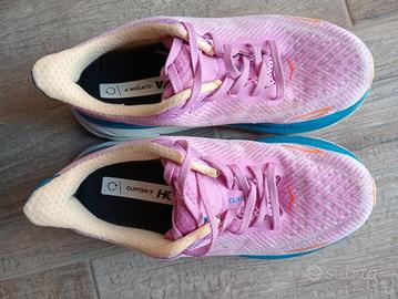 Hoka Clifton 9