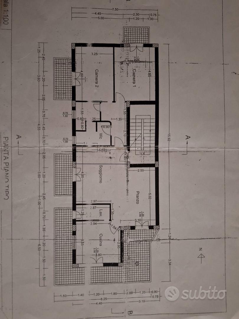 Appartamento – Agrigento, Giardina Gallotti - Altro