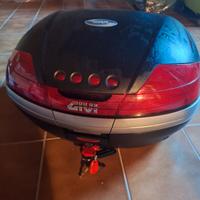 Bauletto moto GIVI