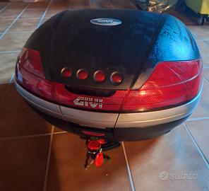 Bauletto moto GIVI