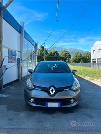 Renault Clio 2016 1.5dci - neopatentati - Euro 6E