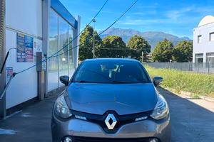 Renault Clio 2016 1.5dci - neopatentati - Euro 6E