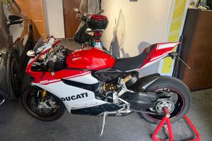Ducati 1199s