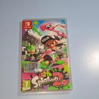 splatoon2 