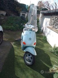 vespa 50 T4