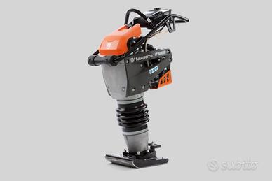 Compattatore Husqvarna LF6005