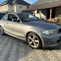 Ricambi bmw serie 1 E82 lci n47d20A
