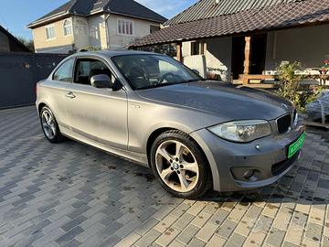 Ricambi bmw serie 1 E82 lci n47d20A