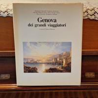 GENOVA DEI GRANDI VIAGGIATORI