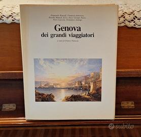 GENOVA DEI GRANDI VIAGGIATORI