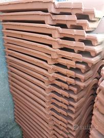 TEGOLE PORTOGHESI PIÙ MARMI SERIZZO