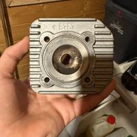 testa stage6 streetrace 70cc booster