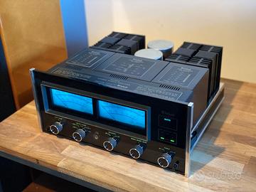 McIntosh-Amplificatore Finale Stato Solido -2205