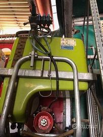 botte diserbo 300 litri