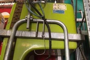 botte diserbo 300 litri e erpice