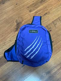Zaino tracolla HSL