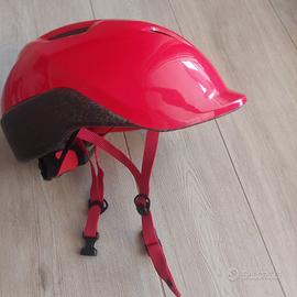 caschetto bicicletta bambino