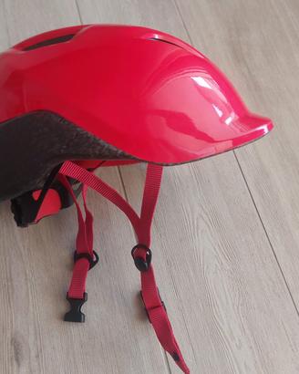 caschetto bicicletta bambino
