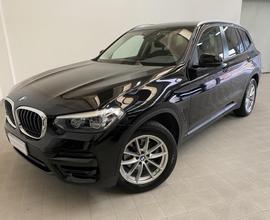 BMW X3 xdrive20d Business Advantage 190cv auto