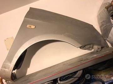 PARAURTI ANTERIORE DESTRO KIA PICANTO 2007